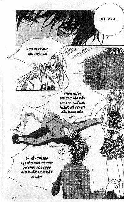 Em Là Tất Cả Chapter 3 trang 4