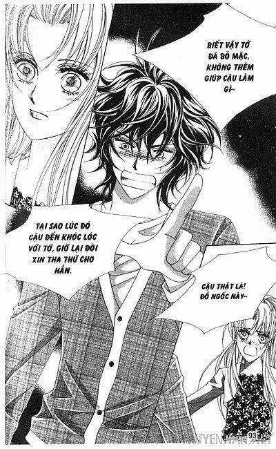 Em Là Tất Cả Chapter 3 trang 5