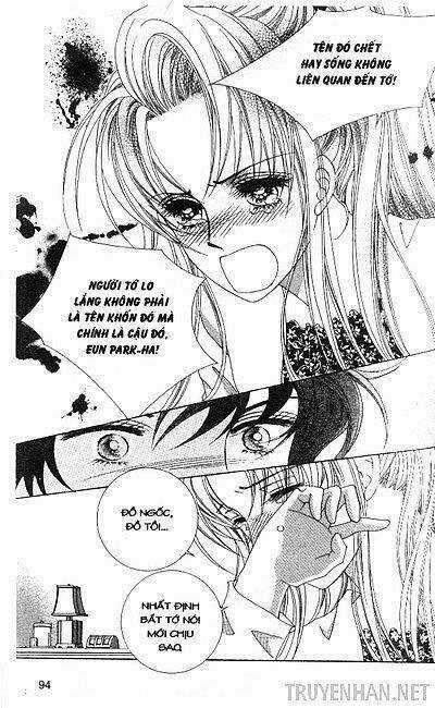 Em Là Tất Cả Chapter 3 trang 6