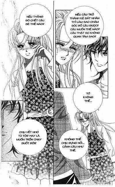 Em Là Tất Cả Chapter 3 trang 7