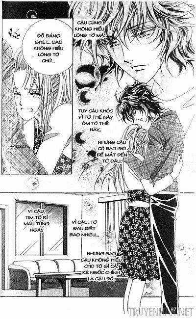 Em Là Tất Cả Chapter 3 trang 9