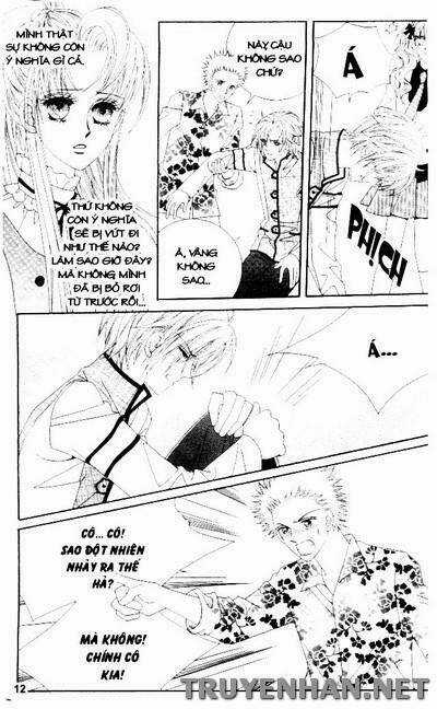 Em Là Tất Cả Chapter 30 trang 10