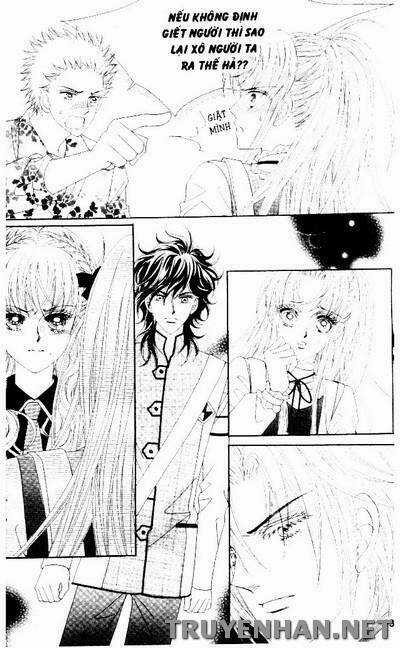 Em Là Tất Cả Chapter 30 trang 11