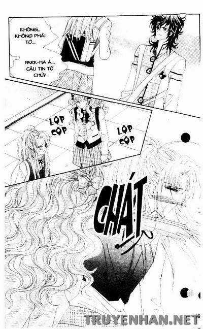 Em Là Tất Cả Chapter 30 trang 13