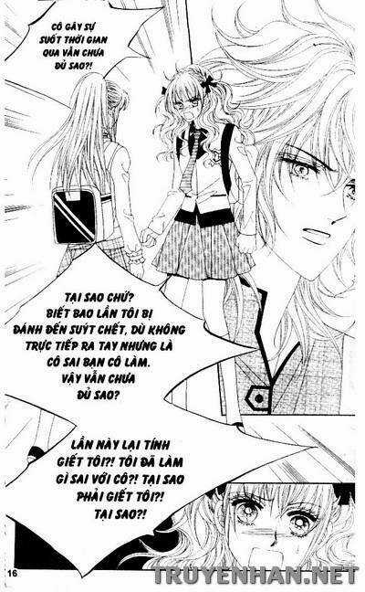 Em Là Tất Cả Chapter 30 trang 14