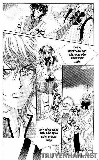 Em Là Tất Cả Chapter 30 trang 17