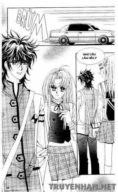 Em Là Tất Cả Chapter 30 trang 18