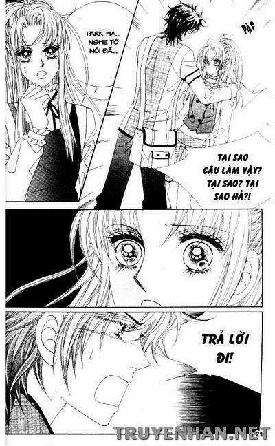 Em Là Tất Cả Chapter 30 trang 19