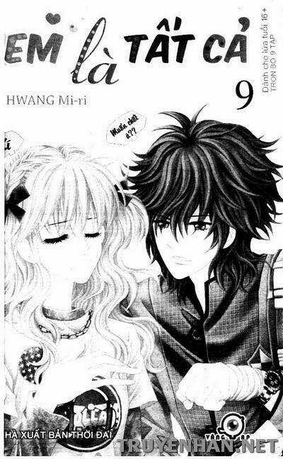 Em Là Tất Cả Chapter 30 trang 2