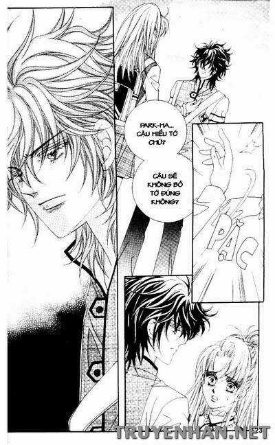 Em Là Tất Cả Chapter 30 trang 21