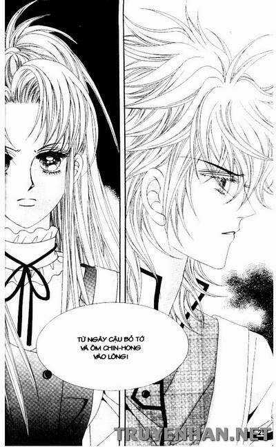 Em Là Tất Cả Chapter 30 trang 23