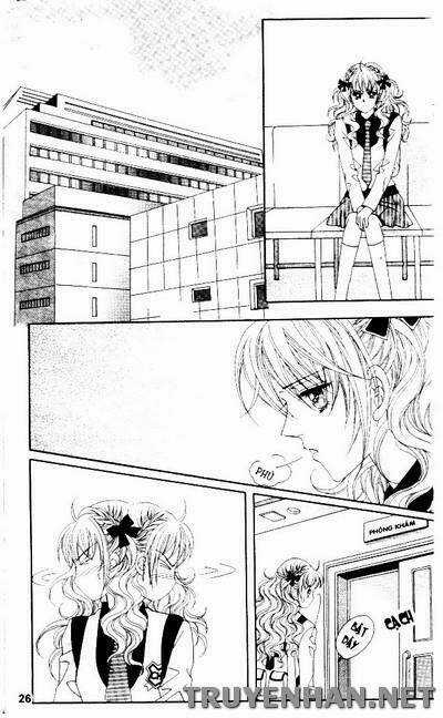 Em Là Tất Cả Chapter 30 trang 24