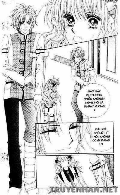 Em Là Tất Cả Chapter 30 trang 25