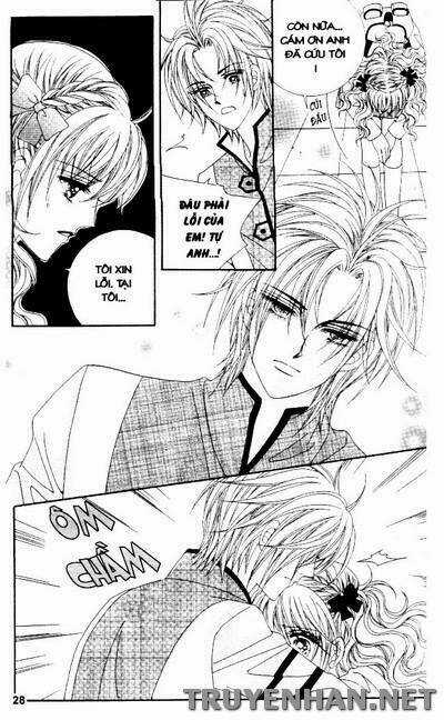 Em Là Tất Cả Chapter 30 trang 26