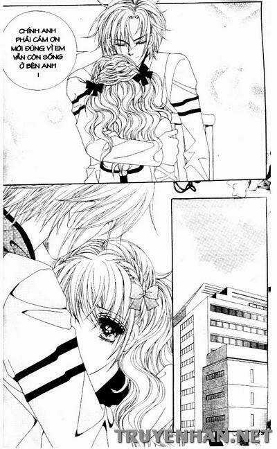 Em Là Tất Cả Chapter 30 trang 27