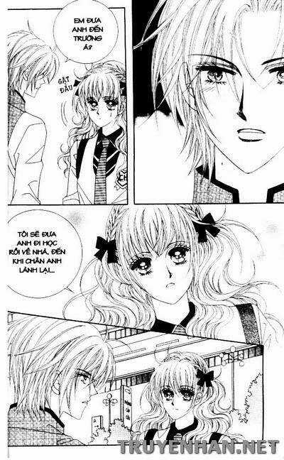 Em Là Tất Cả Chapter 30 trang 29