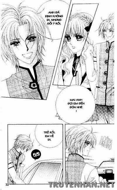 Em Là Tất Cả Chapter 30 trang 30