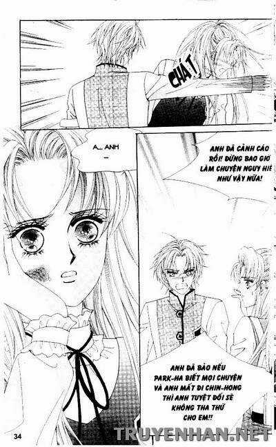 Em Là Tất Cả Chapter 30 trang 32