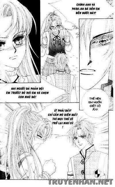 Em Là Tất Cả Chapter 30 trang 33