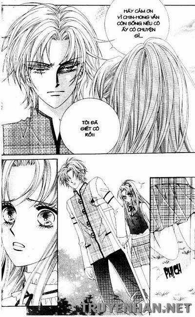 Em Là Tất Cả Chapter 30 trang 35