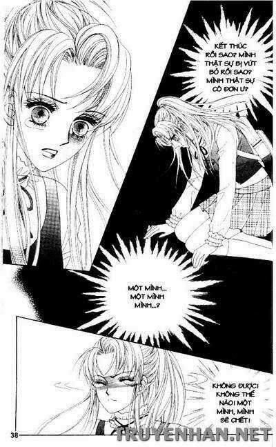 Em Là Tất Cả Chapter 30 trang 36