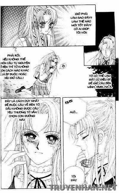 Em Là Tất Cả Chapter 30 trang 37