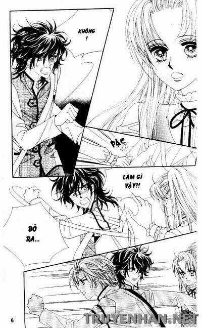 Em Là Tất Cả Chapter 30 trang 4