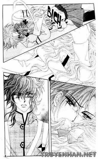 Em Là Tất Cả Chapter 30 trang 6