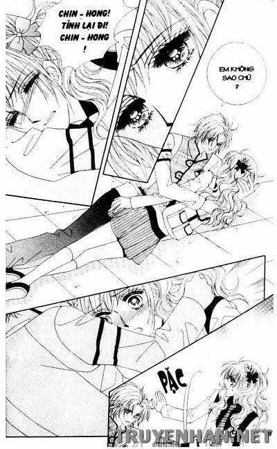 Em Là Tất Cả Chapter 30 trang 7