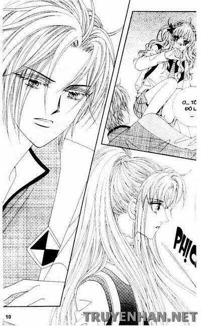 Em Là Tất Cả Chapter 30 trang 8