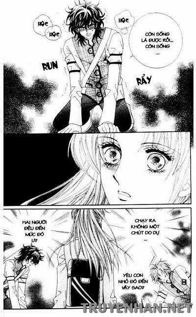 Em Là Tất Cả Chapter 30 trang 9