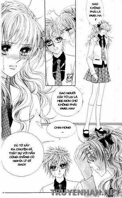 Em Là Tất Cả Chapter 31 trang 10