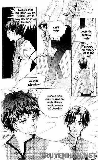Em Là Tất Cả Chapter 31 trang 12