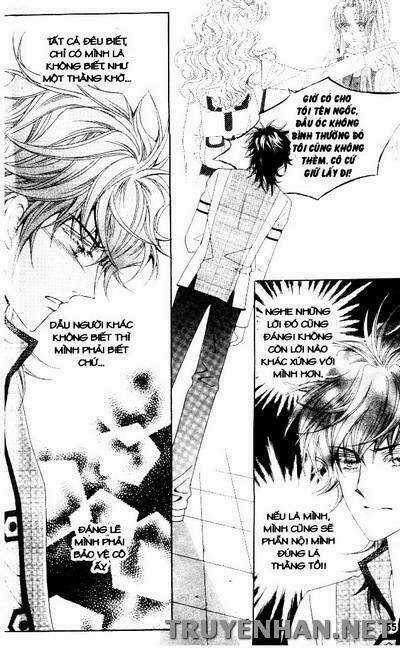 Em Là Tất Cả Chapter 31 trang 14