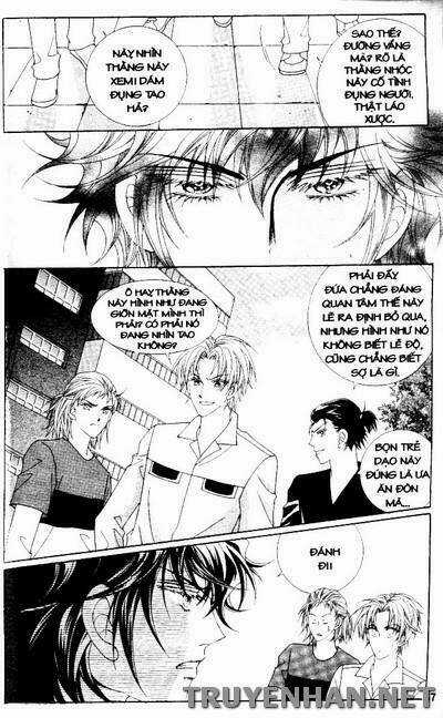 Em Là Tất Cả Chapter 31 trang 16