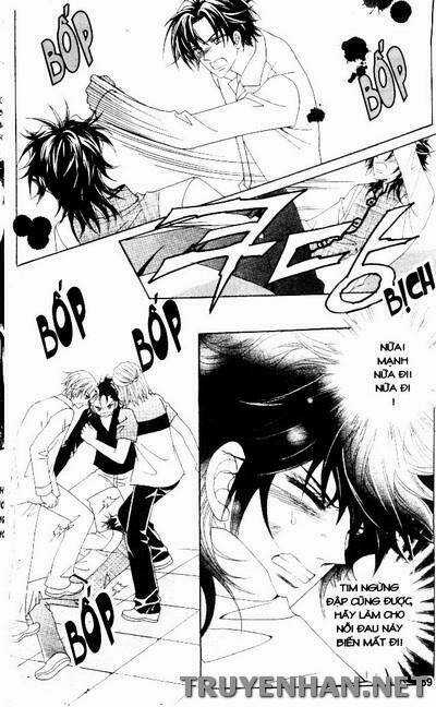 Em Là Tất Cả Chapter 31 trang 18