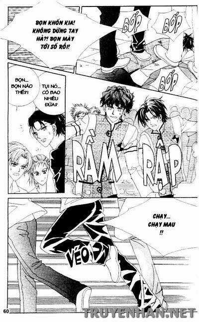 Em Là Tất Cả Chapter 31 trang 19