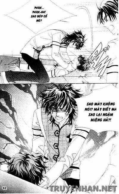 Em Là Tất Cả Chapter 31 trang 21