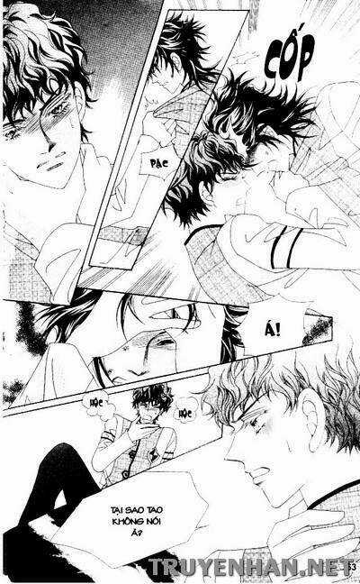 Em Là Tất Cả Chapter 31 trang 22
