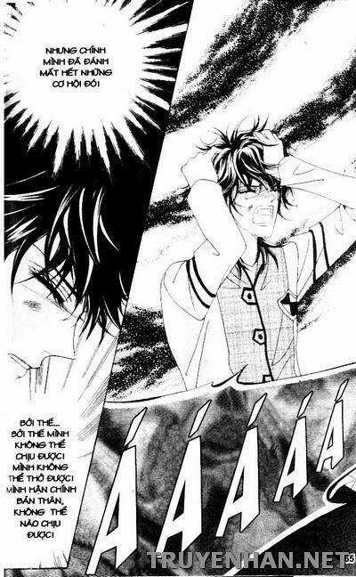 Em Là Tất Cả Chapter 31 trang 24