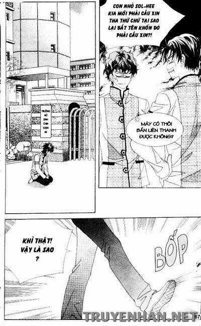 Em Là Tất Cả Chapter 31 trang 26
