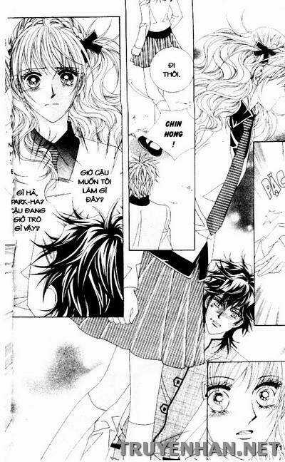 Em Là Tất Cả Chapter 31 trang 28