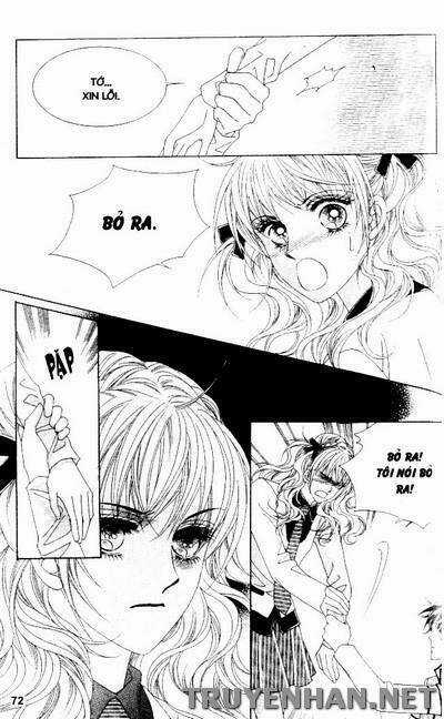Em Là Tất Cả Chapter 31 trang 29