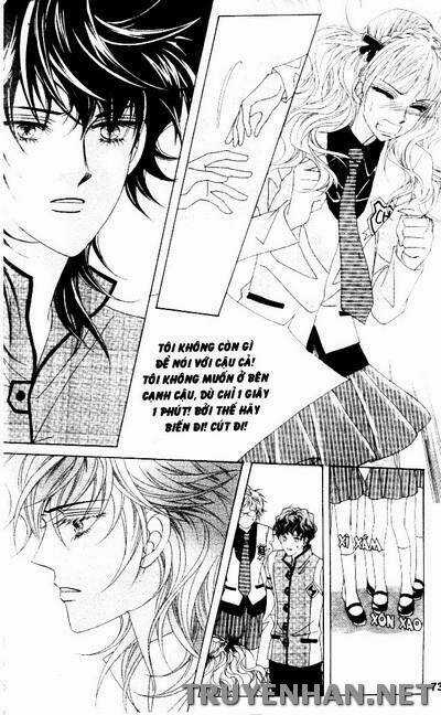 Em Là Tất Cả Chapter 31 trang 30