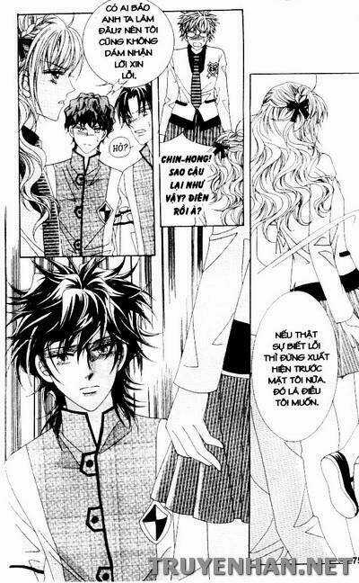 Em Là Tất Cả Chapter 31 trang 32