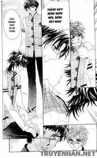 Em Là Tất Cả Chapter 31 trang 34