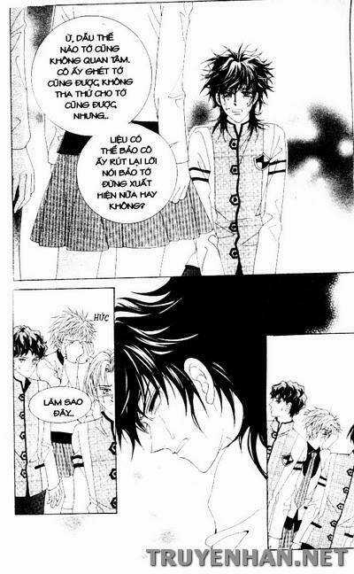 Em Là Tất Cả Chapter 31 trang 36