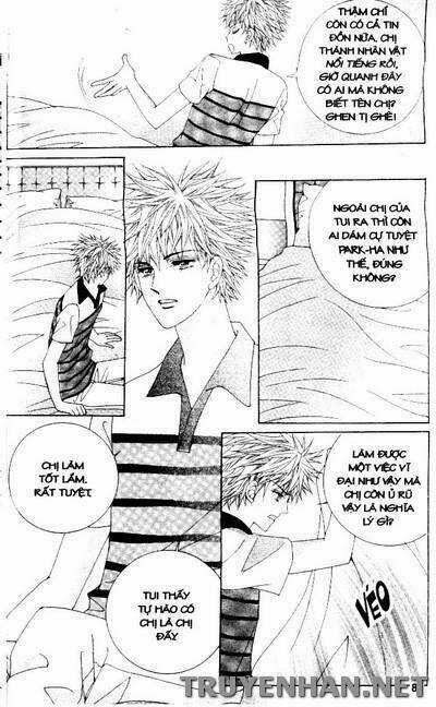 Em Là Tất Cả Chapter 31 trang 38