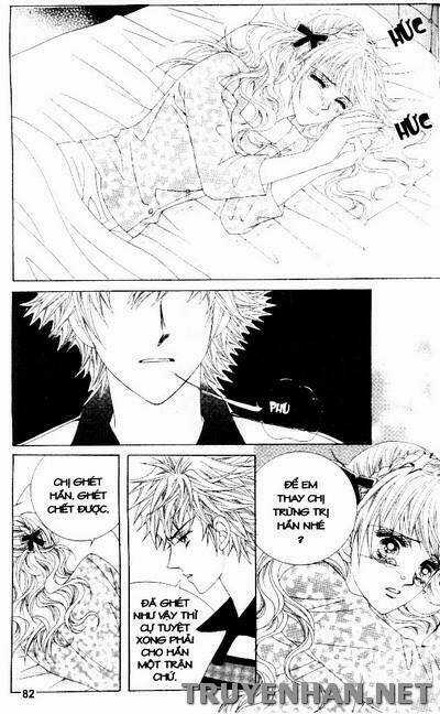 Em Là Tất Cả Chapter 31 trang 39