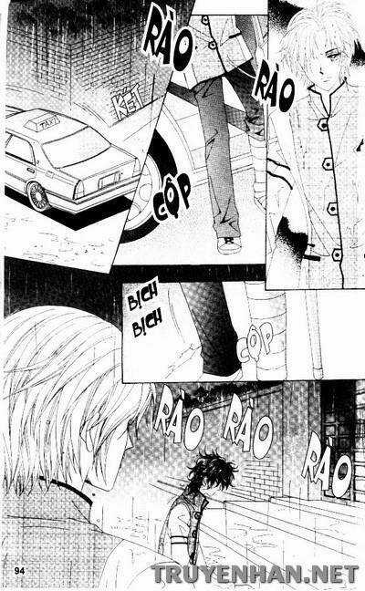 Em Là Tất Cả Chapter 32 trang 11